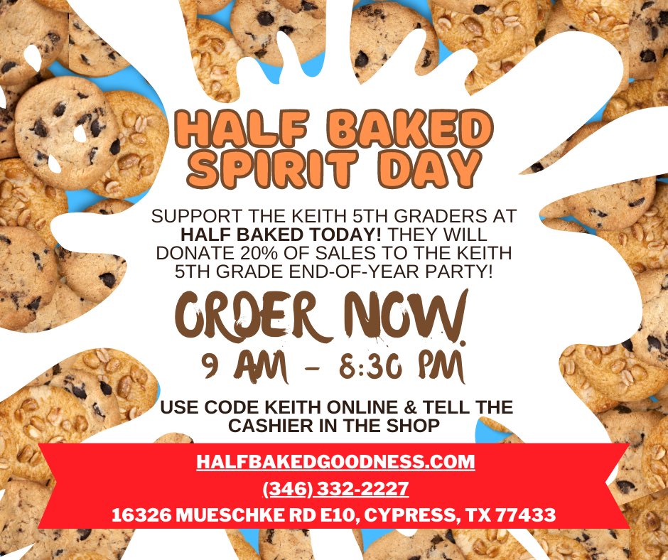 Keith Elementary PTO tweet media