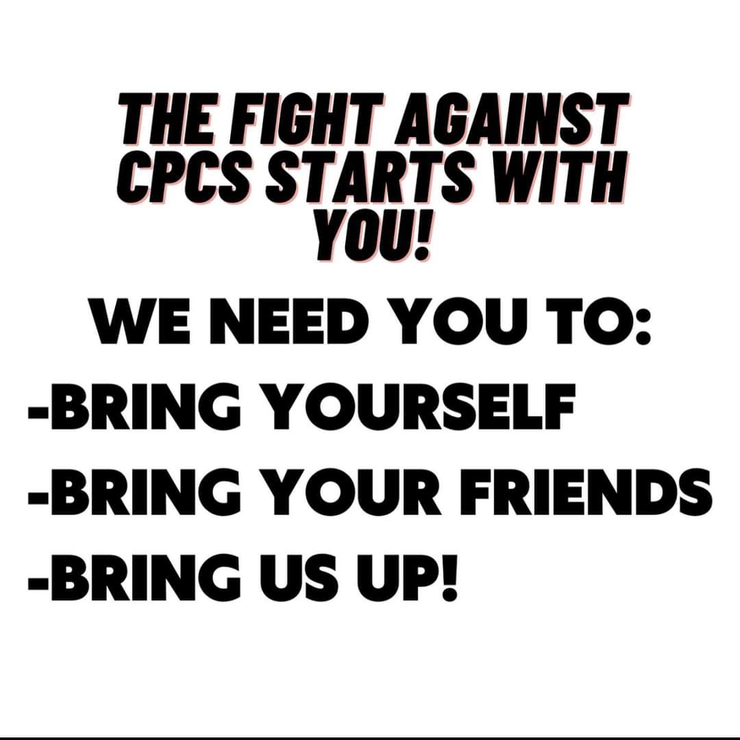 rocsocfem's tweet photo. Join us this Saturday 4/1 to fight fake clinics! We’ll be at Focus Pregnancy Center 1-4pm  providing mutual aid and information on the dangers of CPCs. 
Sign up here: https://t.co/1lX8fMAorF https://t.co/t07Tu49fiE