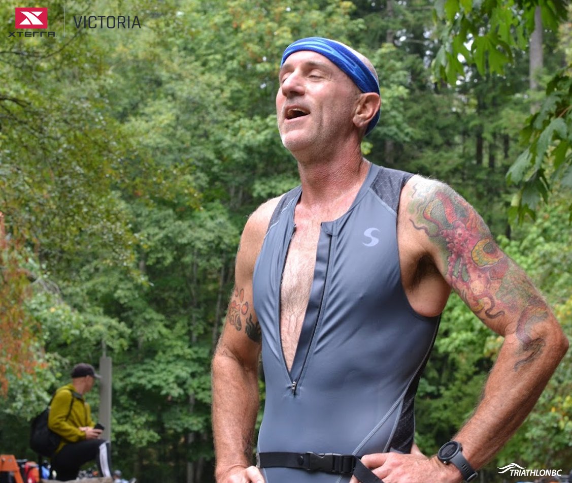 Triathlon BC tweet media