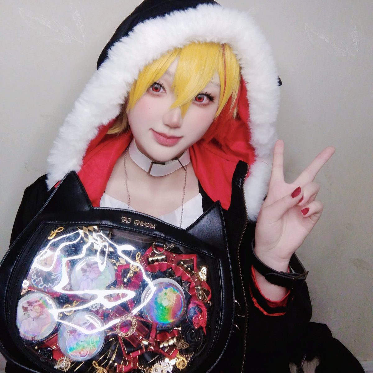 kawaiinesaki's tweet photo. #祝96猫誕生祭2023 https://t.co/pGiENUUk8B