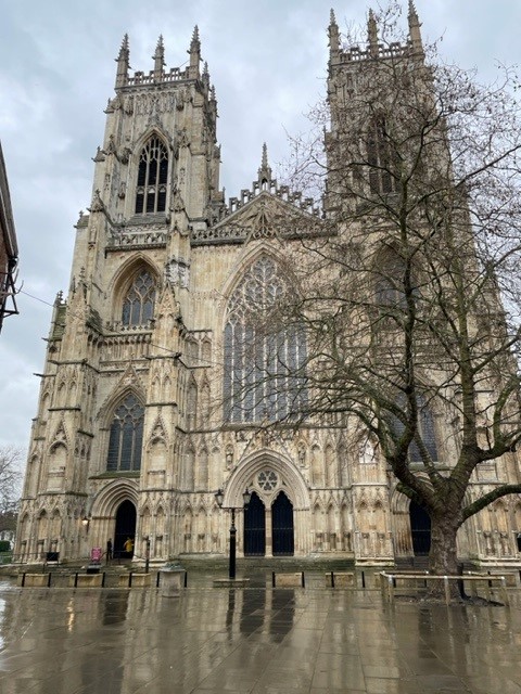 Barry Crux & Company tweet media