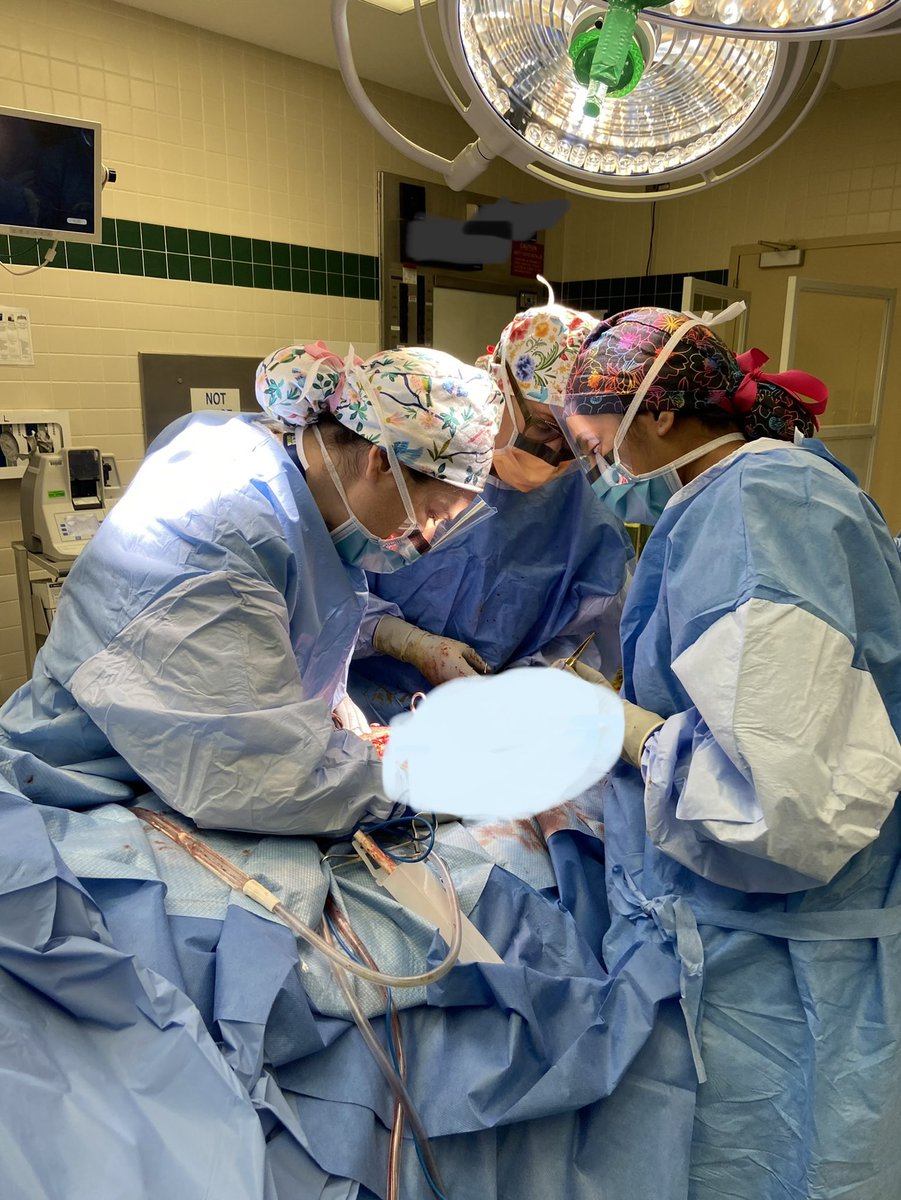 CTTrankiem (@trankiemtrauma) on Twitter photo All woman MedSTAR Trauma team* Dr AMetchik Dr MMasanam <a href="/GUH_WHCSurgRes/">Georgetown-WHC General Surgery Residency</a> #TakingCareOfBusiness #TraumaSurgBestSurg 👍🏽💛💪🏽 *and Jacob the new Georgetown med student #Newbie #BaptismByFire 🔥🩸👍🏽 All woman MedSTAR Trauma team* Dr AMetchik Dr MMasanam <a href="/GUH_WHCSurgRes/">Georgetown-WHC General Surgery Residency</a> #TakingCareOfBusiness #TraumaSurgBestSurg 👍🏽💛💪🏽 *and Jacob the new Georgetown med student #Newbie #BaptismByFire 🔥🩸👍🏽