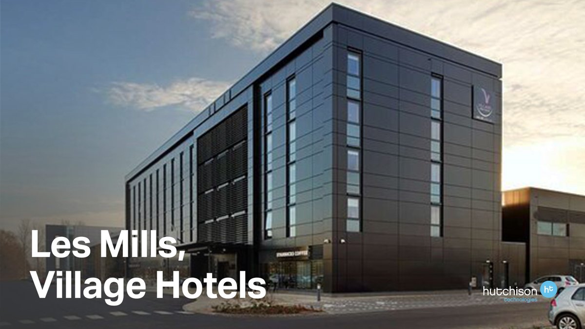 Hutchi_tech_'s tweet photo. Project Alert! The Les Mills team needed some audio oomph for a series of events they were running at Village Hotels in Edinburgh and Manchester.
#HutchisonTechnologies #HT #LesMills #VillageHotels #avpartner #newproject #edinburgh #manchester #fitness #av #event https://t.co/PWHsXYyTKA