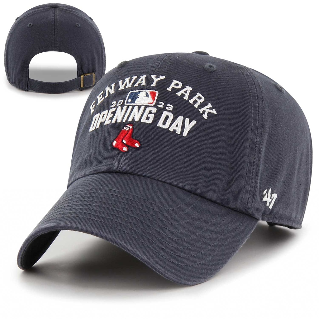 RedSox TeamStore tweet media