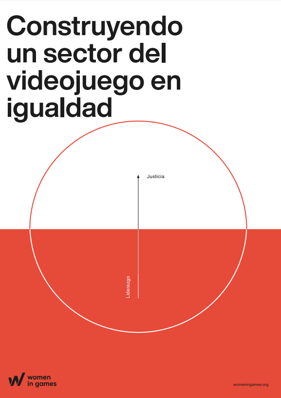 videojuegosAEVI's tweet photo. 👉@GirlsMakeGames es una iniciativa que a través de campamentos y talleres, inspira a la próxima generación de diseñadoras, creadoras e ingenieras de la industria de los videojuegos.🎮👩‍🦱

Para más información, consulta nuestra guía "Women in Games":
🔗https://t.co/qAxIX71Hqr https://t.co/9mo3ISOIoo