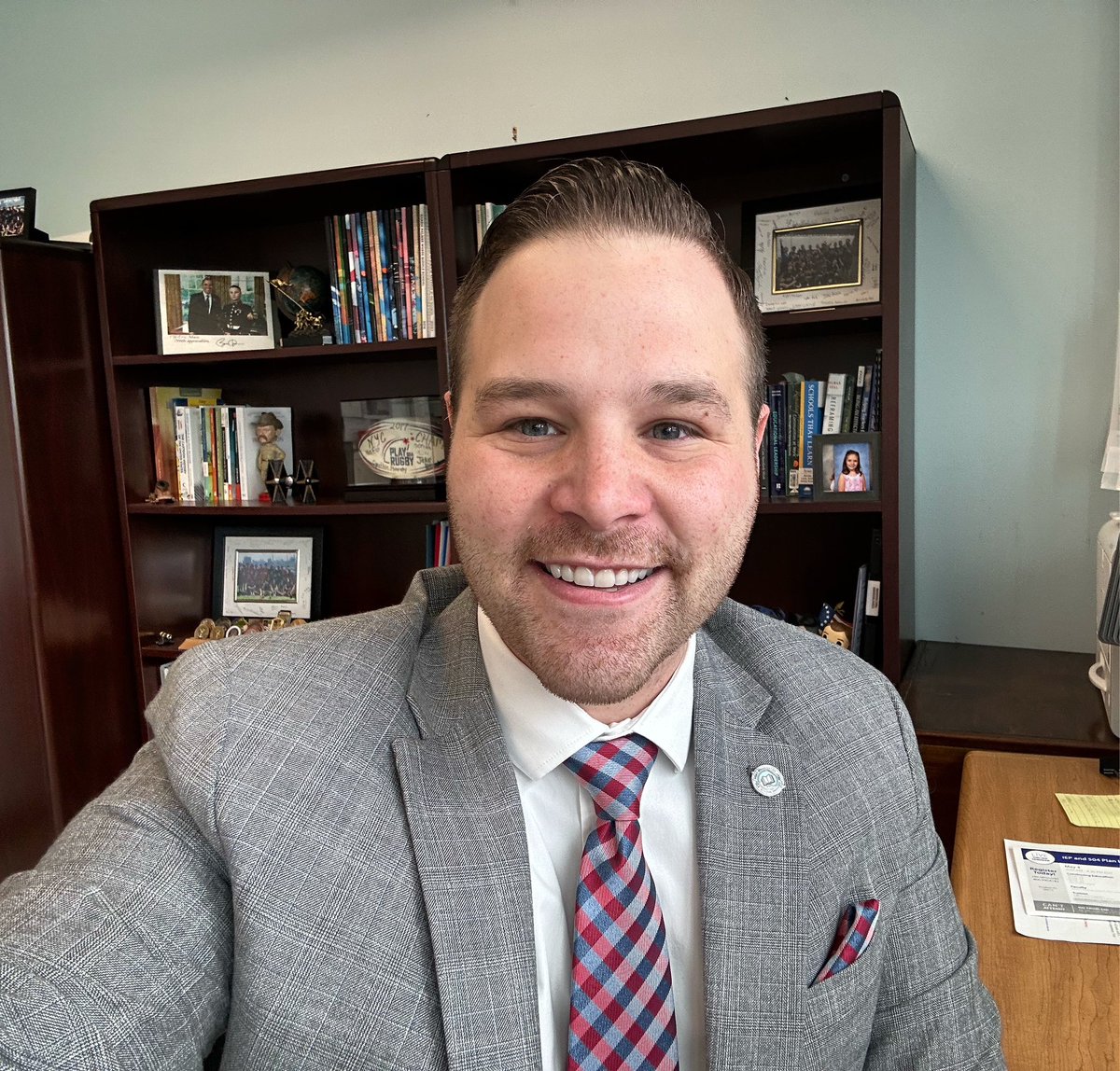 Eric Mace, Ed.D. tweet media