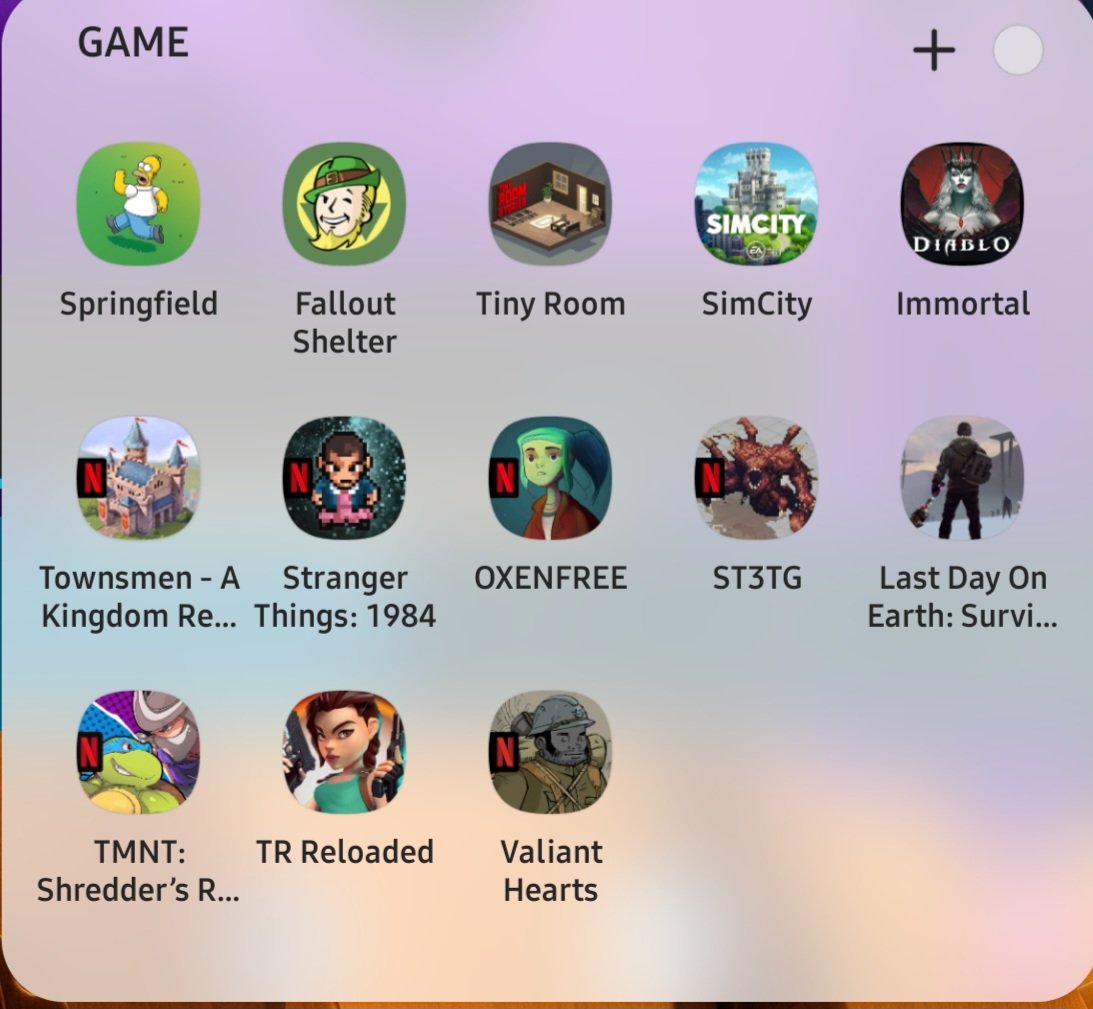 gamer, everywhere. 
Anche se lontano dalle mie playstation cerco sempre di mantenere alta la possibilità di giocare. 
#samsung #samsunggalaxys7plus
#Simpson #Springfield #falloutshelter #tinyroom #lastdayonearth #tmnt #simcity #playstore #NETFLIX #gamenetflix #valiant 
followMe.