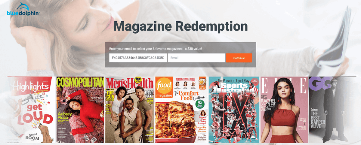 FreebieeHunter's tweet photo. Get 3 magazines for just $0.10 with this special deal - this week only! https://t.co/NCQuOvO9oA https://t.co/oZqiANlDH7