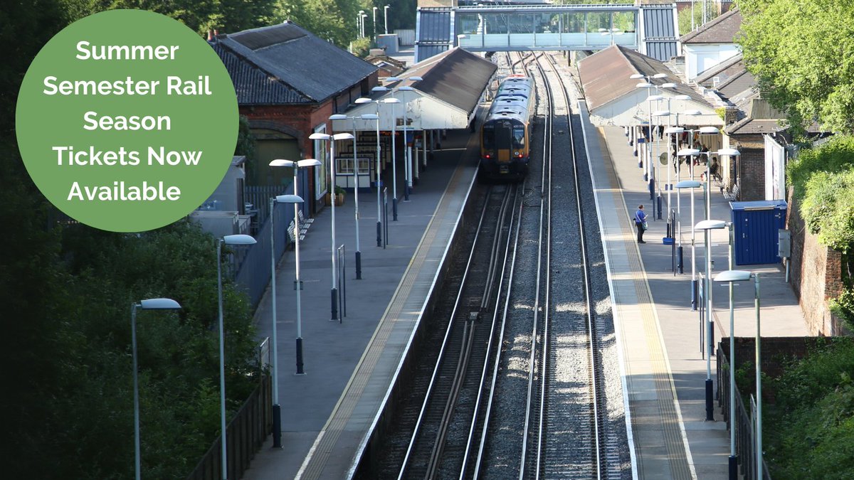 Winchester Env Team tweet media