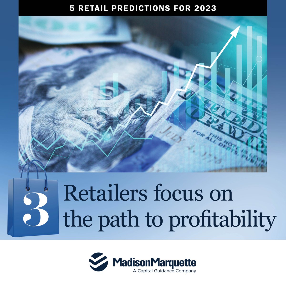 As retailers look toward profitability over growth in 2023, that includes converting one-time buyers into loyal shoppers. 

Follow the link to explore Madison Marquette's State of Retail Q1 2023 → bit.ly/3lF1oMw

#retail #retailrealestate #cre