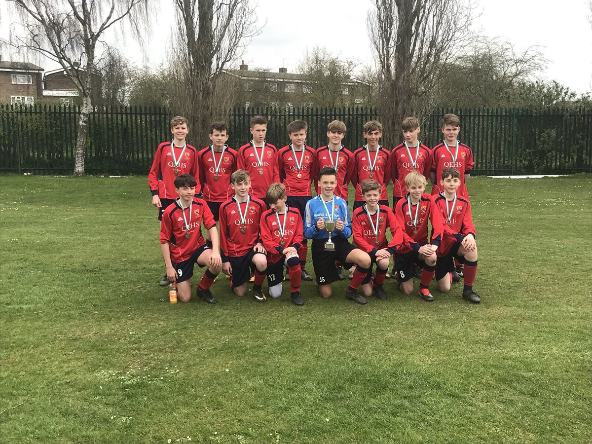 QEHS Physical Education and Sport Department tweet media