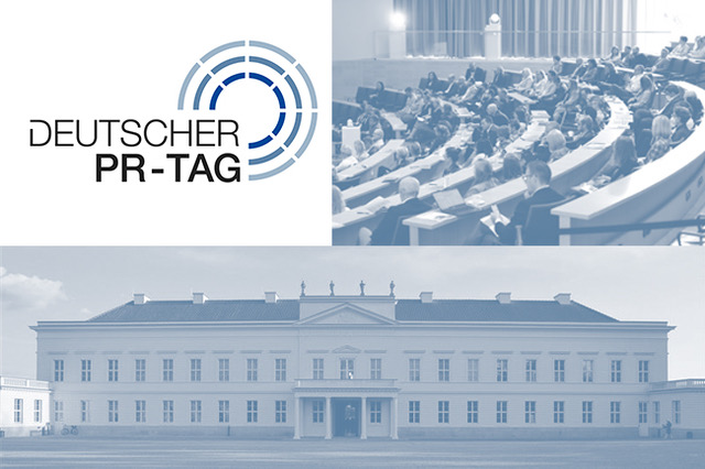 "Zeit zu sprechen" ist das Motto des diesjährigen #PRTag|es der <a href="/DPRGde/">DPRG</a>. Das Branchentreffen bietet Workshops, spannende Speaker, Debatten und jede Menge Möglichkeiten für #Vernetzung. 
27.-28. April | Hannover | kostenpflichtig
pr-termine.de/termin/deutsch…