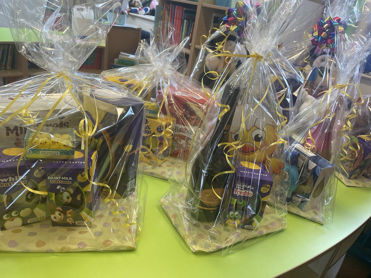 Rhigos Primary tweet media