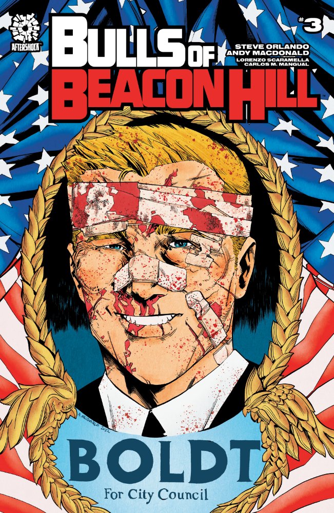MaleLoveBR's tweet photo. What I ❤️ most about @thesteveorlando is that he puts a well-constructed #MLM protagonist at the core of a great action story like the best movies in the genre, which is my favorite.
#BullsOfBeaconHill is one of his most mature and well-told stories (IMO). I'm a fan.
#OKtoprint https://t.co/XchfSlCmZt