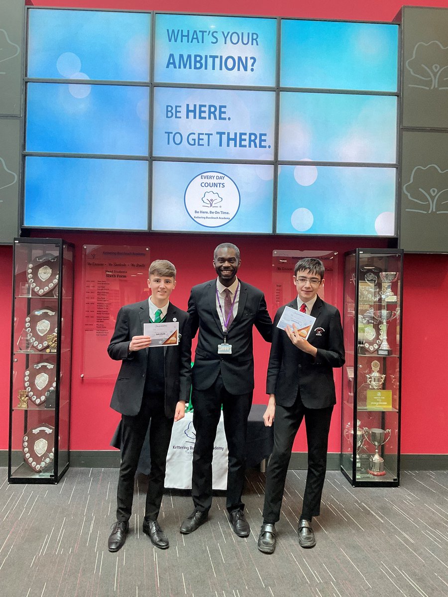Kbahousechamp's tweet photo. ...oh and some more here too! Well done to all of our amazing young people 👏👏👏#keepbeingawesome 3/3 https://t.co/Un6crL0sxn