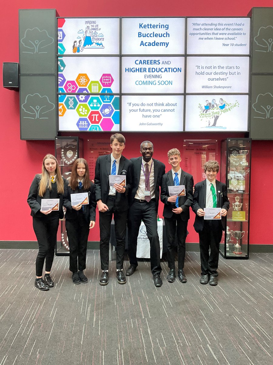 Kbahousechamp's tweet photo. ...oh and some more here too! Well done to all of our amazing young people 👏👏👏#keepbeingawesome 3/3 https://t.co/Un6crL0sxn