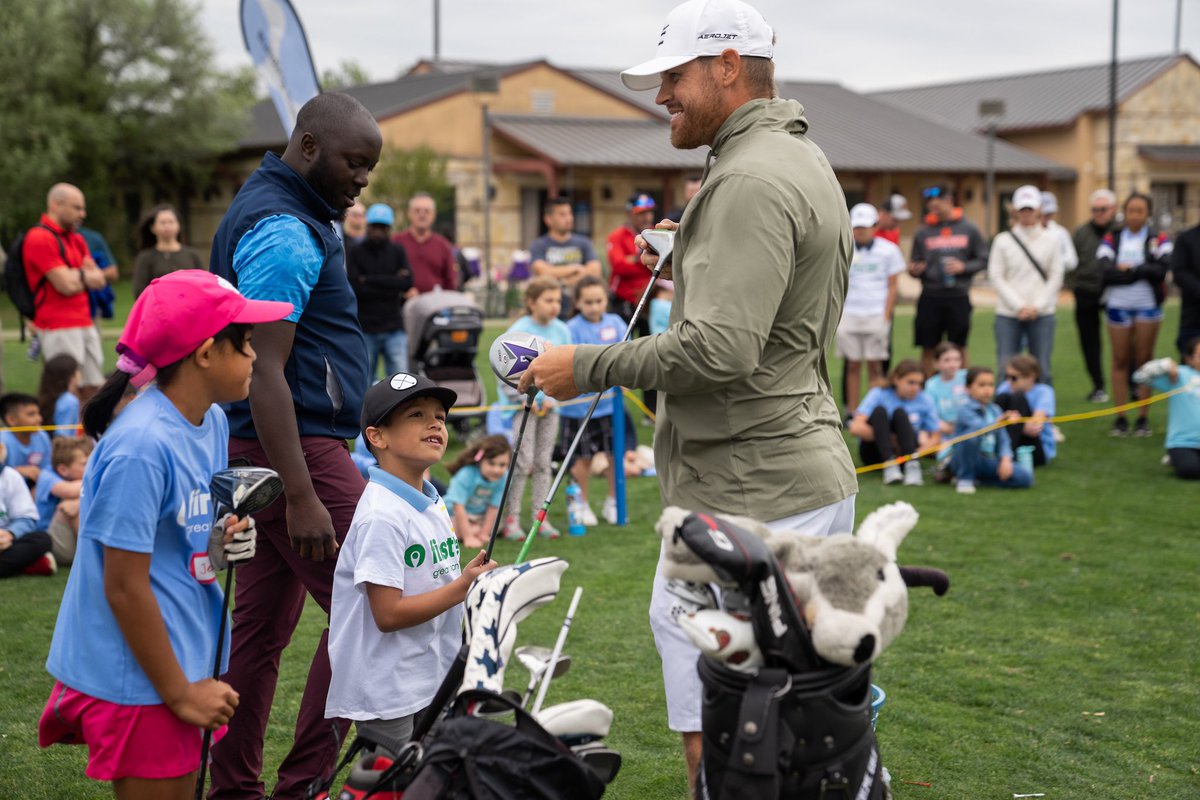 Valero Texas Open tweet media
