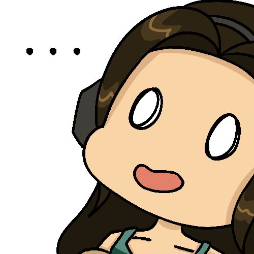 etyu104's tweet photo. Did a commission for custom Twitch emotes. Here are some of my faves :) https://t.co/IeCaEzepAG