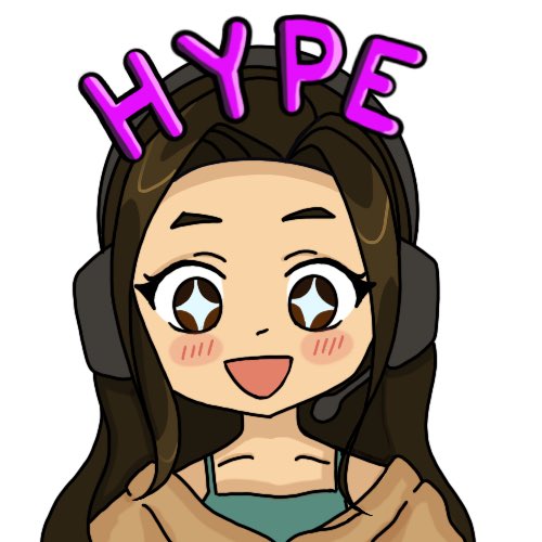 etyu104's tweet photo. Did a commission for custom Twitch emotes. Here are some of my faves :) https://t.co/IeCaEzepAG