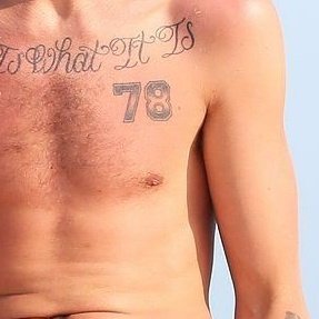 love these tattoos!!!