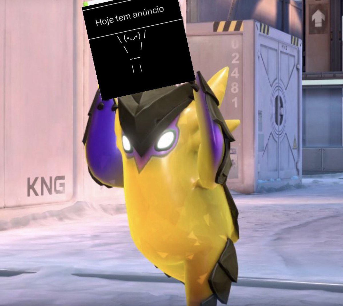 Arena CWG tweet media