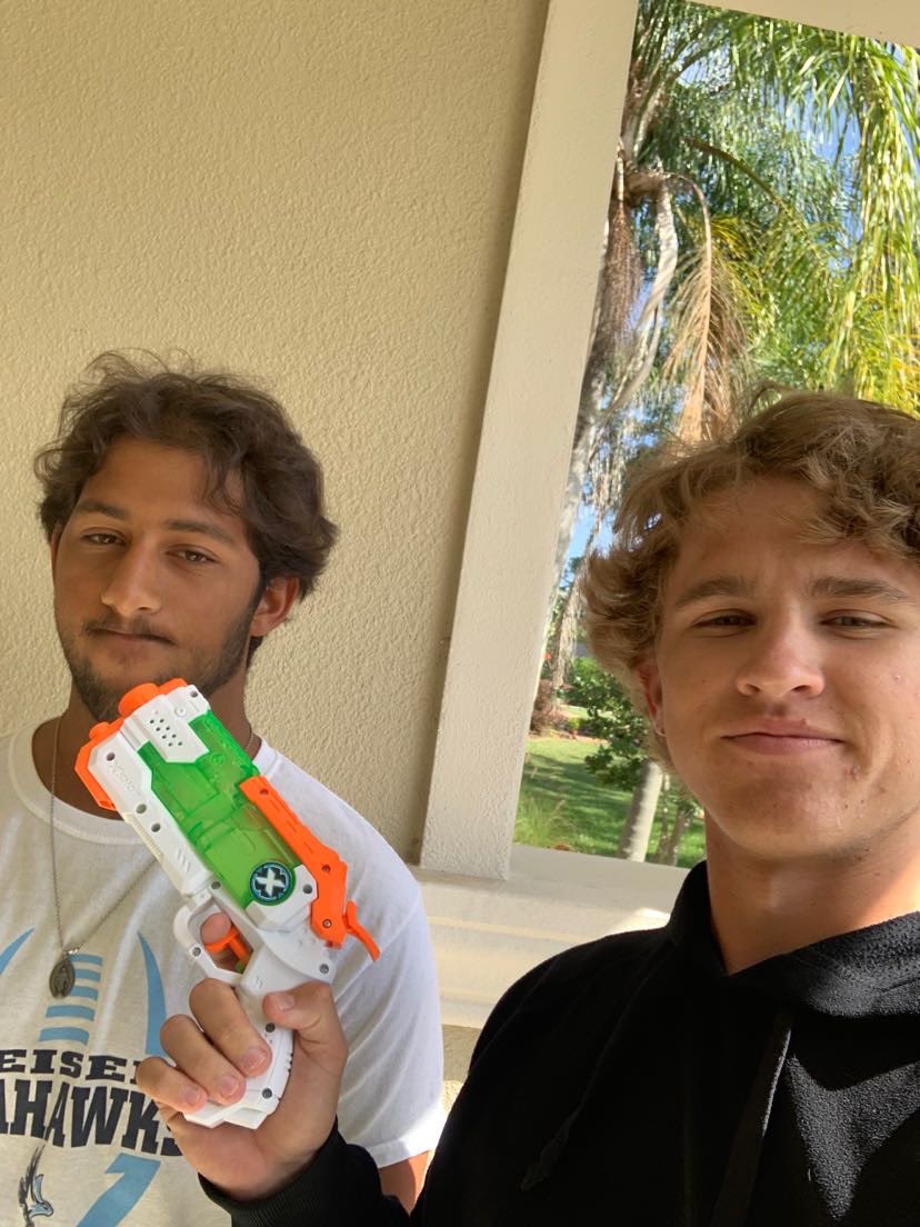 Soak and Destroy tweet media