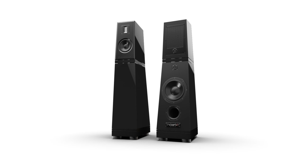 verityaudio's tweet photo. Florestan Loudspeaker System - https://t.co/b3k1gBwPPh https://t.co/cML7X5oJOf