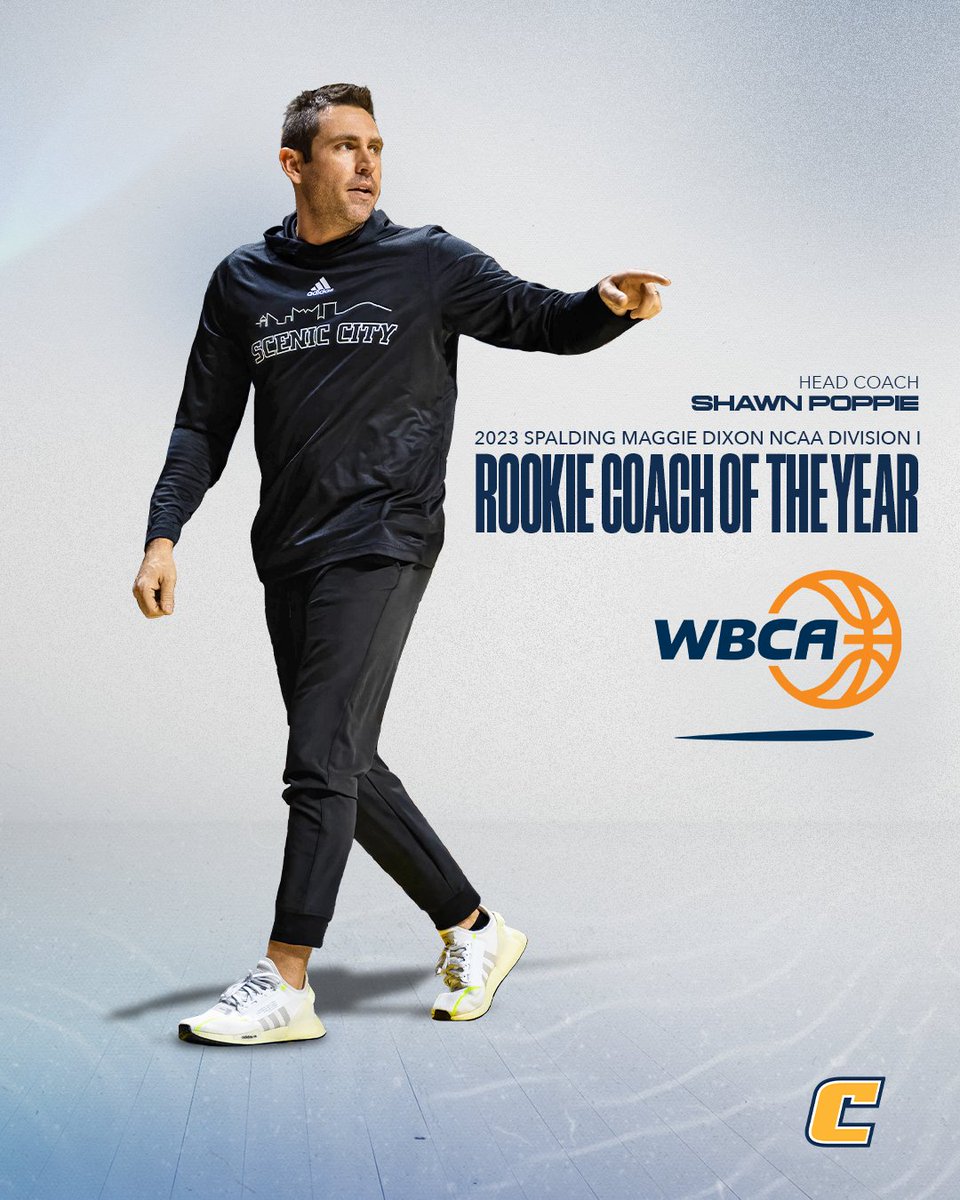 Chattanooga WBB tweet media