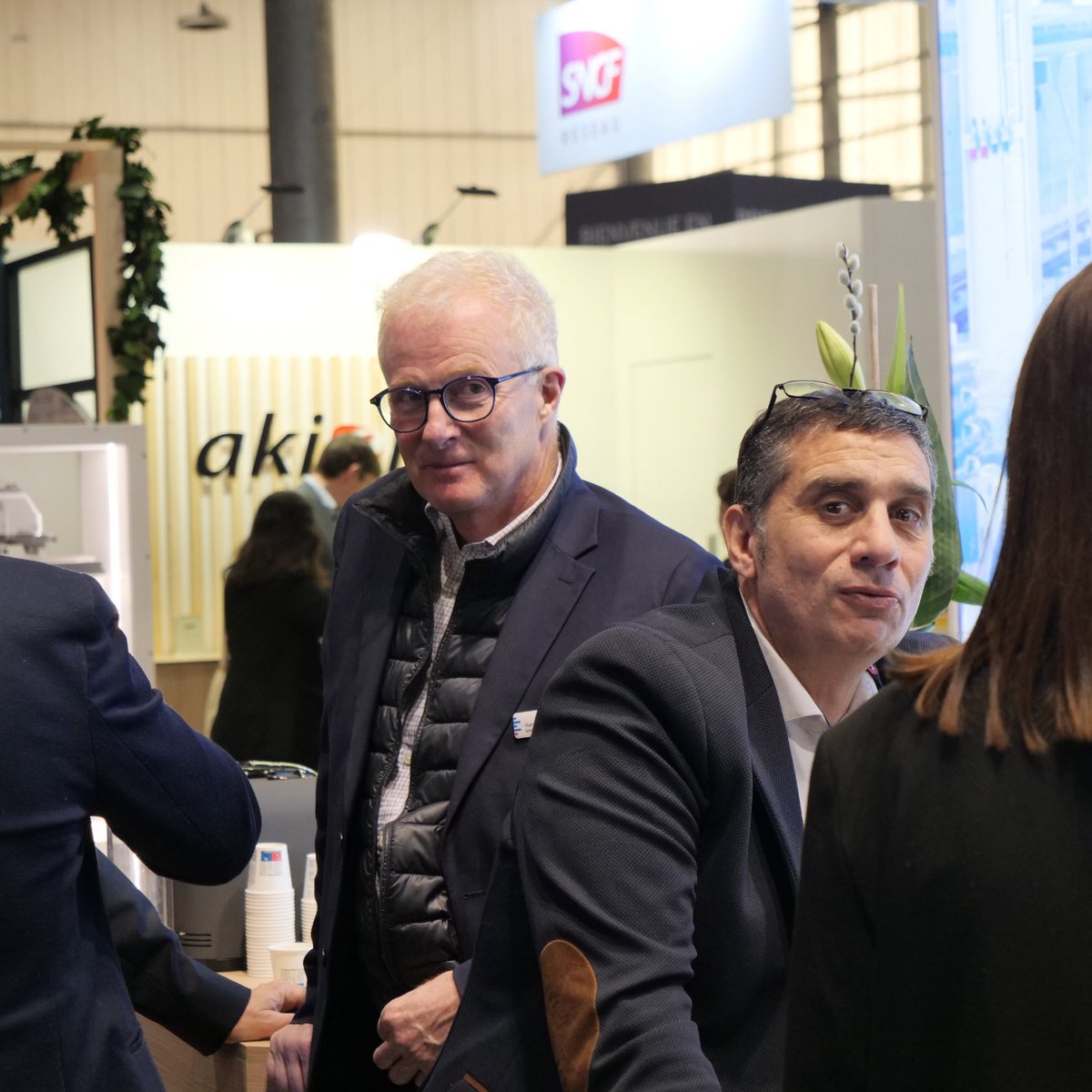 MASTERIS tweet media