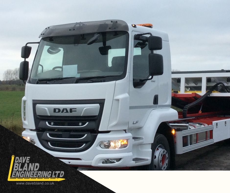 Dave_Bland_Eng's tweet image. Need a reliable recovery vehicle? Dave Bland Engineering has you covered.

davebland.co.uk 

#recoveryvehicles #transport #towtrucks #recovery