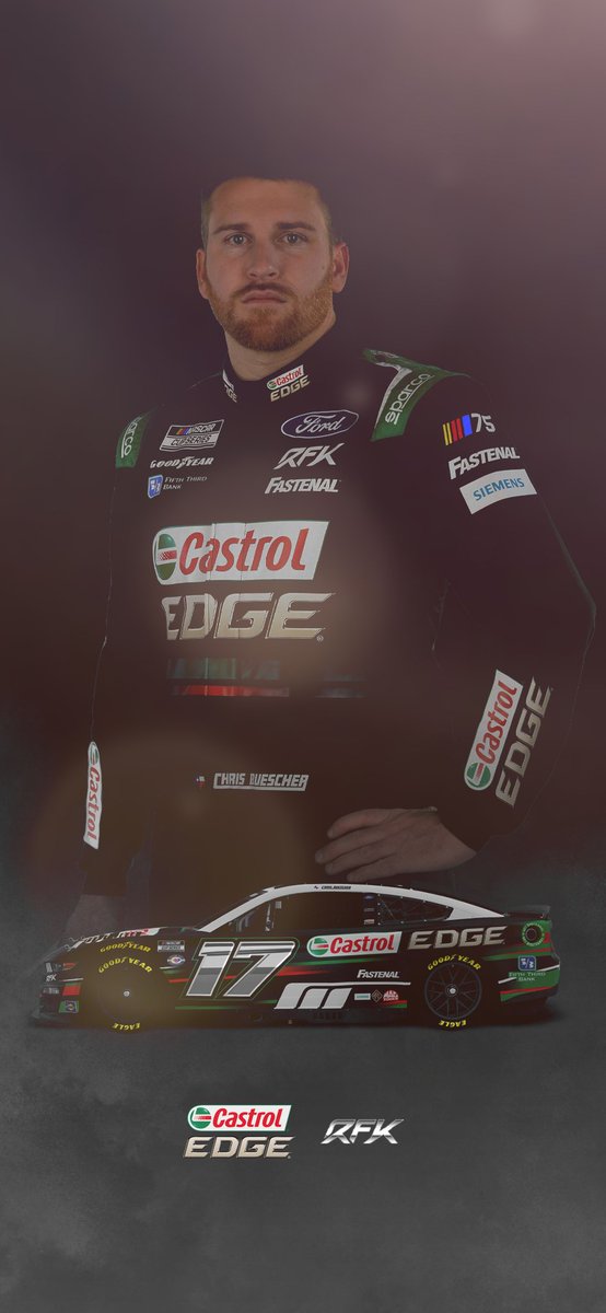 RFK Racing on Twitter: