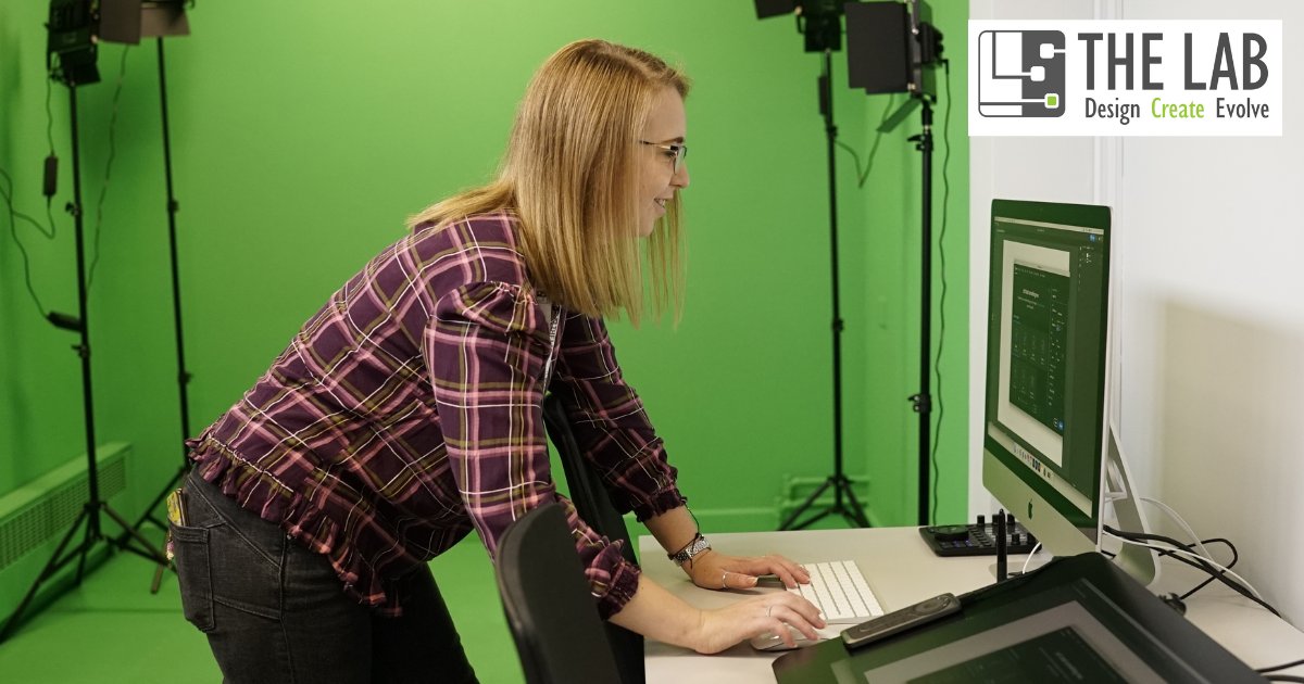 gloslibs's tweet photo. We are recruiting for a part-time (26 hours per week) Community Lab Technician with a designated base in Chipping Campden Library, to support our growing digital Lab network across Gloucestershire. This is a maternity cover post for 12 months. Link below! https://t.co/xTzG61yDHo
