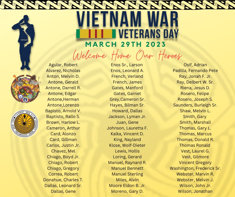 SRP-MIC Veterans tweet media