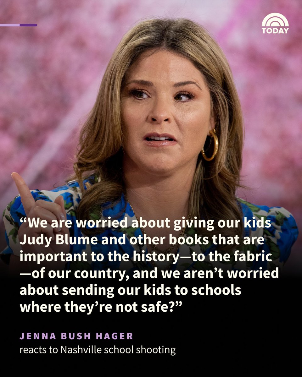 TODAY with Jenna & Sheinelle tweet media