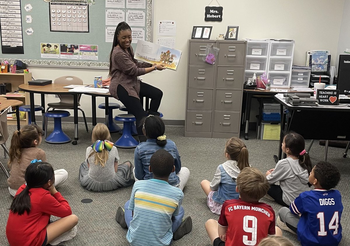 Jami Bookout tweet media