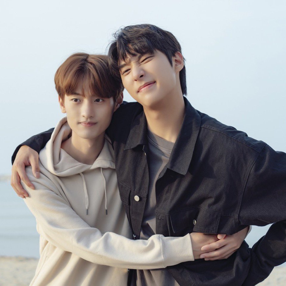 BL Update on Twitter: "OUT NOW Where will Ji Hyun and Jae Won's