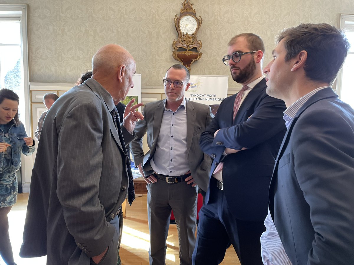 Bouygues Telecom Territoires tweet media