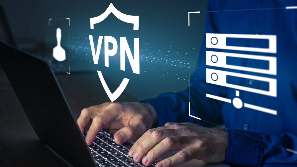 Graduate students <a href="/stack__trace/">Richard Roberts</a> and <a href="/_oakgul/">Omer Akgul</a> have been awarded seed grants <a href="/CollegeParkMC2/">Maryland Cybersecurity Center (MC2)</a> to further their research on misleading VPN advertisements.

Learn more: go.umd.edu/42MP4KO