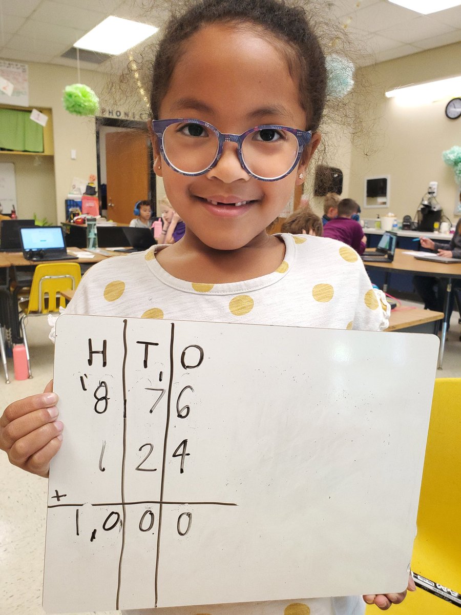 Amanda Baldé (@baldeamanda) on Twitter photo Trying out ways to make 1,000 after our math PD from Ms. Shannon! <a href="/andylallison/">Andy L. Allison</a> <a href="/MrsAlhadeff/">Karin Alhadeff</a> <a href="/SweetAppleES/">Sweet Apple Elem</a> Trying out ways to make 1,000 after our math PD from Ms. Shannon! <a href="/andylallison/">Andy L. Allison</a> <a href="/MrsAlhadeff/">Karin Alhadeff</a> <a href="/SweetAppleES/">Sweet Apple Elem</a>