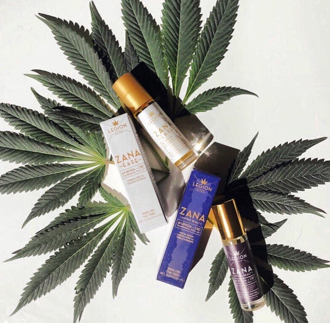 WHY CBD? CBD is well known for its ability to alleviate pain & calm the nervous system, eliminating stress in the mind & body. It is also an antioxidant, helping to protect the body from free radicals. 

#hempoil #hemp #sanskrit #zana #cbd #cbdoil #hempextract #antiageing