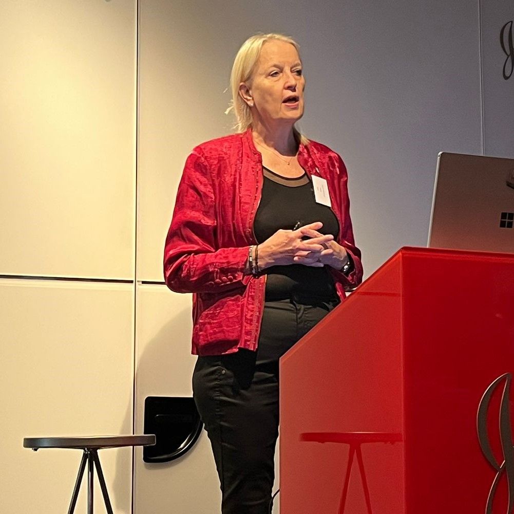 Collaboration between Gravitate Health &amp; Vulcan resulted in FHIR ePI guide aligning with EU standards &amp; emphasizes the importance of collaboration. Let's work together to make a meaningful impact on patient care says <a href="/annemoen_oslo/">Anne Moen</a> at #HL7Vulcan.