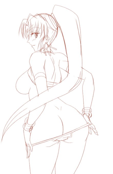 まだまだ気力充填中 