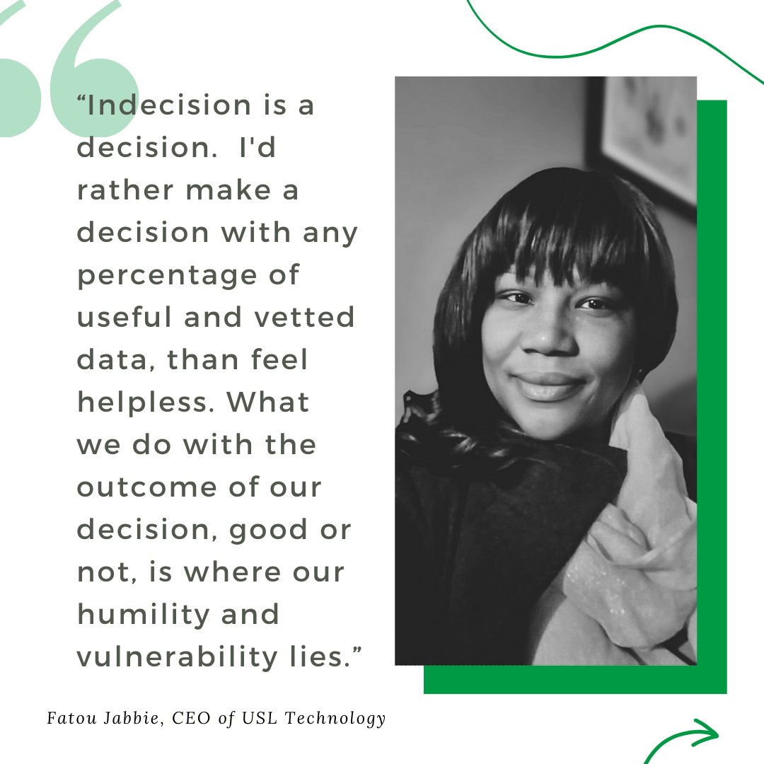 USL Technology NYC Sustainability Consulting Firm tweet media