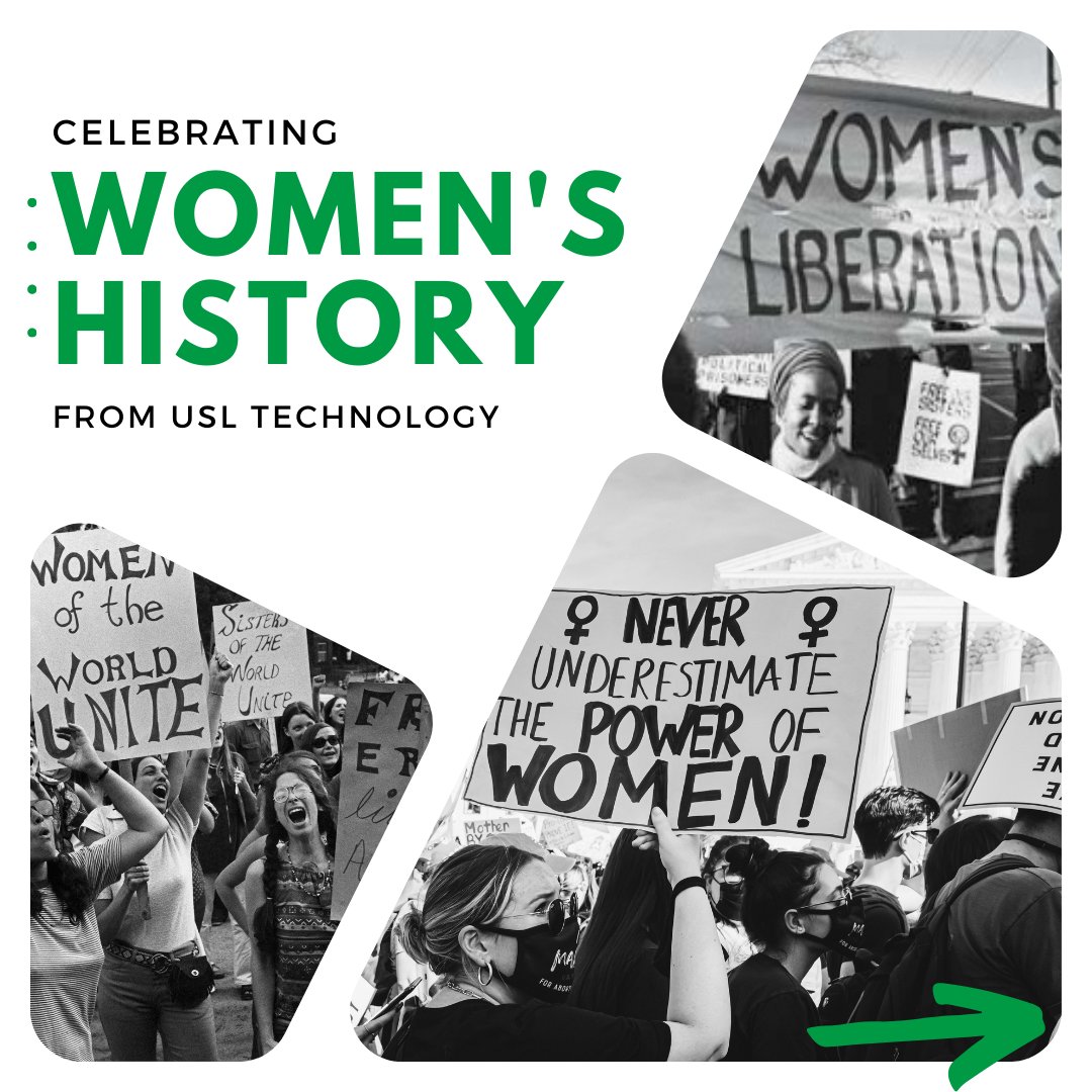 USL Technology NYC Sustainability Consulting Firm tweet media