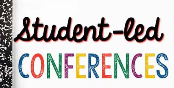 Student Led Conferences will take place Wed. March 29, 2023 from 5-7pm.
Parents, this is a great opportunity to hear your child explain their academic achievements this year! Pick up your starting packet in the Welcome Center. edl.io/n1745343