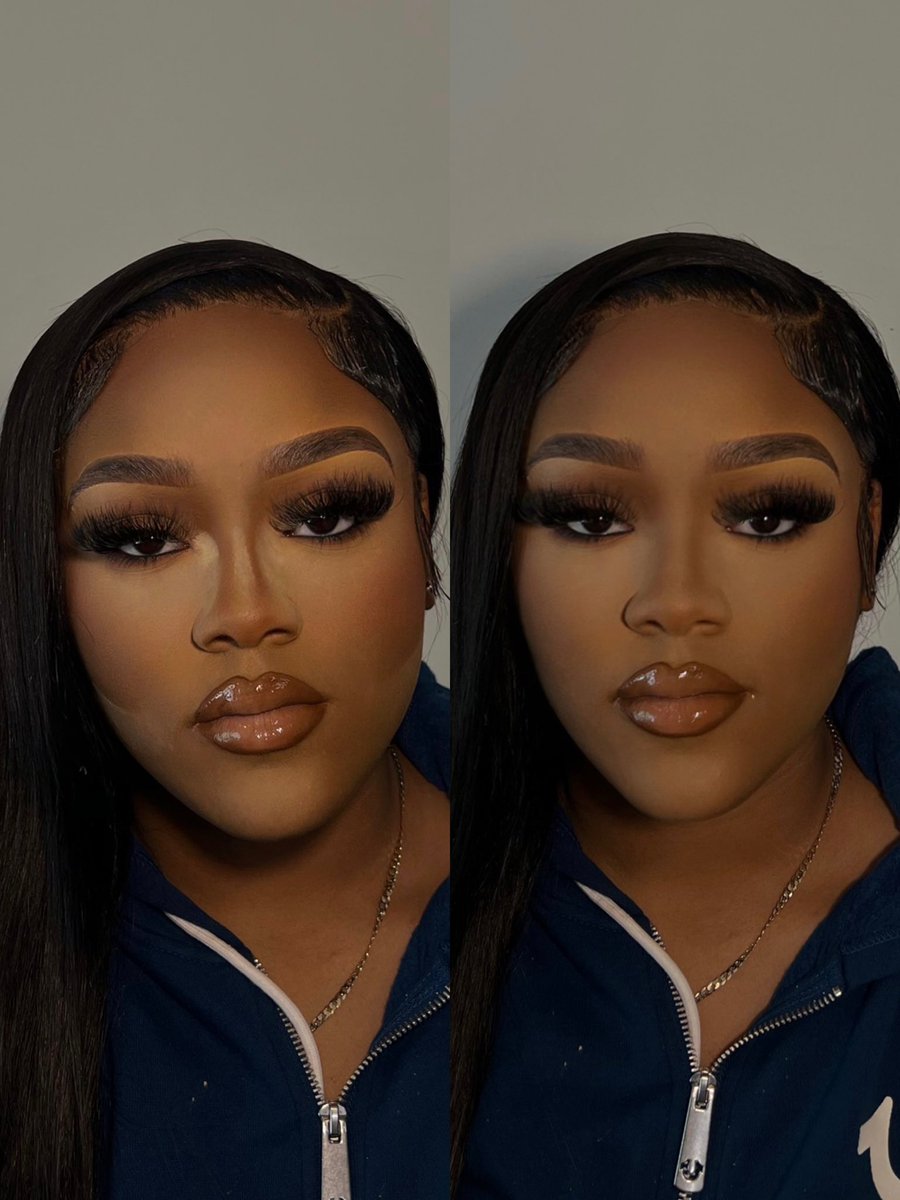 MAKEUP ARTIST tweet media