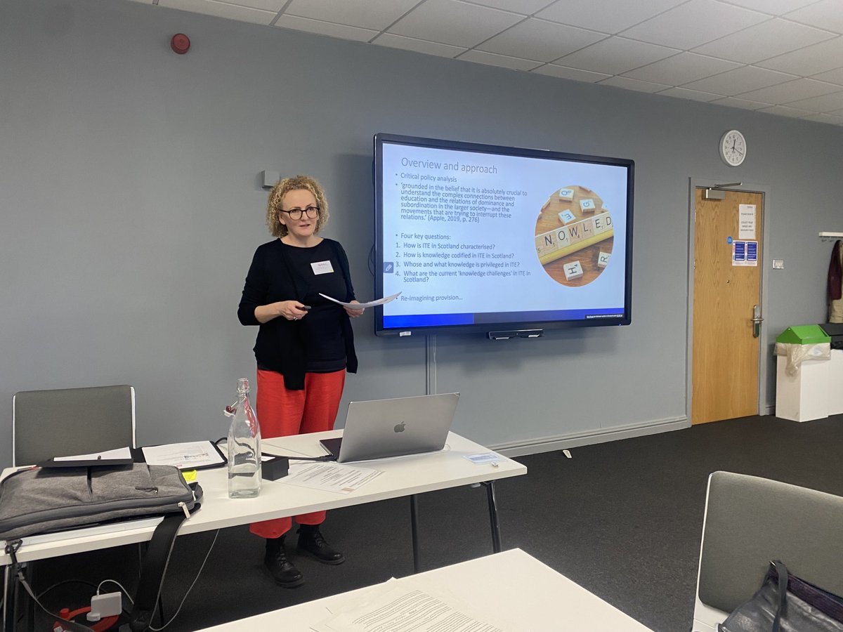 Lisa Murtagh (@murtaghlisa) on Twitter photo Delighted to have been invited to discuss the reimagining of provision for ITE as part of BERA’s Presidential Roundtable series with wonderful colleagues <a href="/DrAileenK/">Aileen Kennedy</a> <a href="/FlynnMc/">Paul McFlynn</a> @profgaryb @_ITERC Delighted to have been invited to discuss the reimagining of provision for ITE as part of BERA’s Presidential Roundtable series with wonderful colleagues <a href="/DrAileenK/">Aileen Kennedy</a> <a href="/FlynnMc/">Paul McFlynn</a> @profgaryb @_ITERC