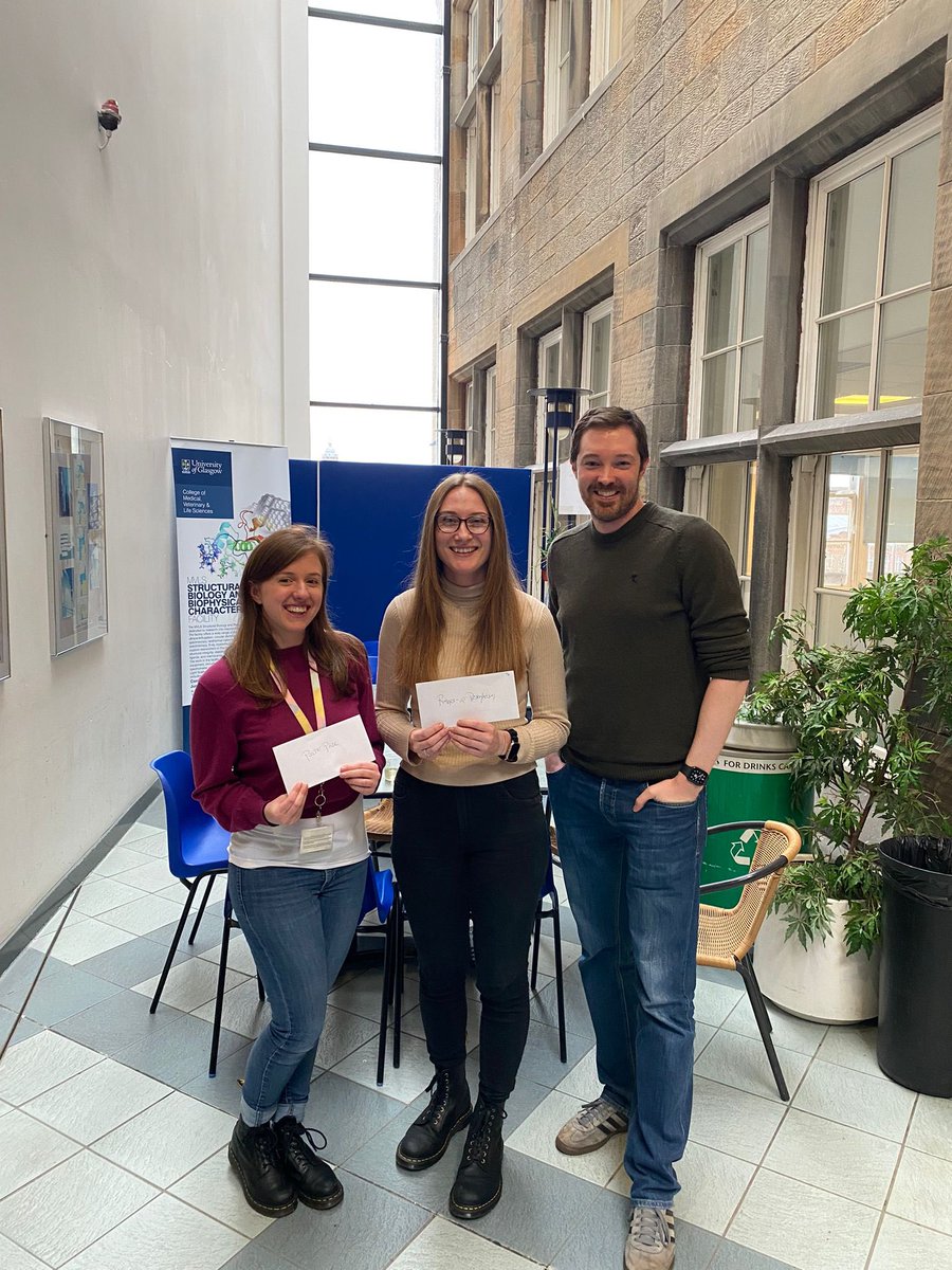 Beth Strellis 👩🏼‍🔬🏳️‍🌈 tweet media