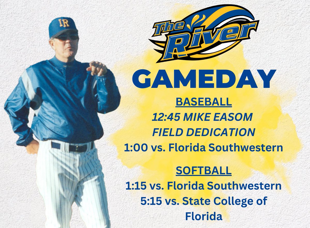 Indian River State College Athletics tweet media