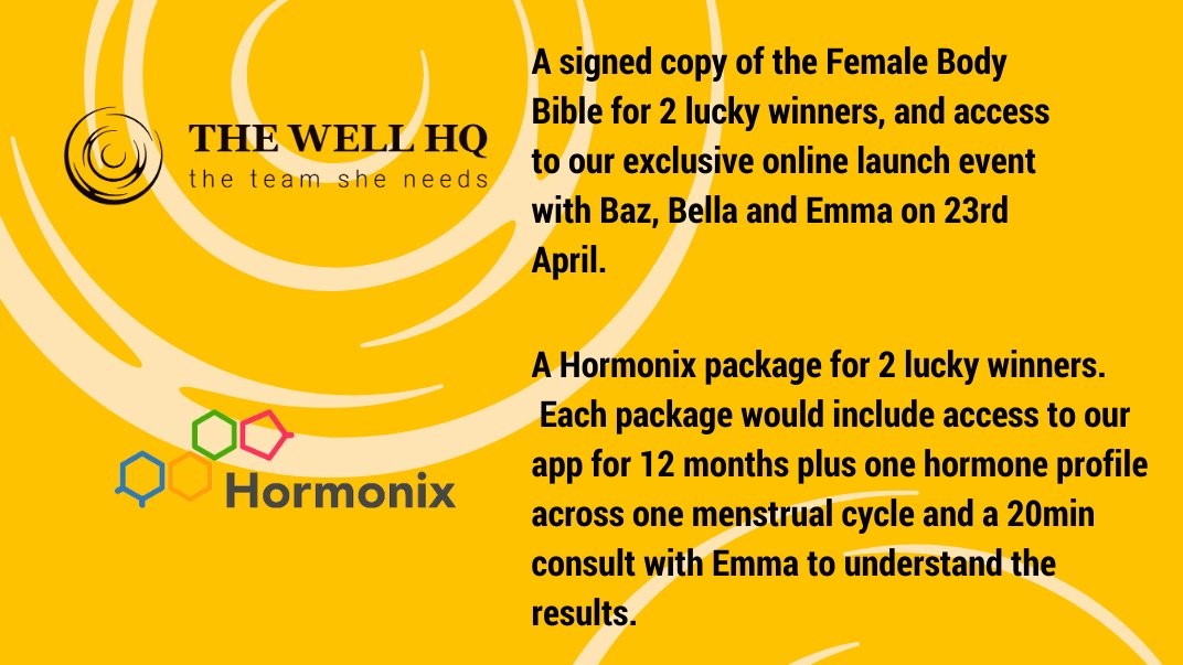 thewellhq's tweet photo. Follow @MintDiagnostics on twitter! 

#womenshelath #cycletracking https://t.co/dEUtmx8Z6F